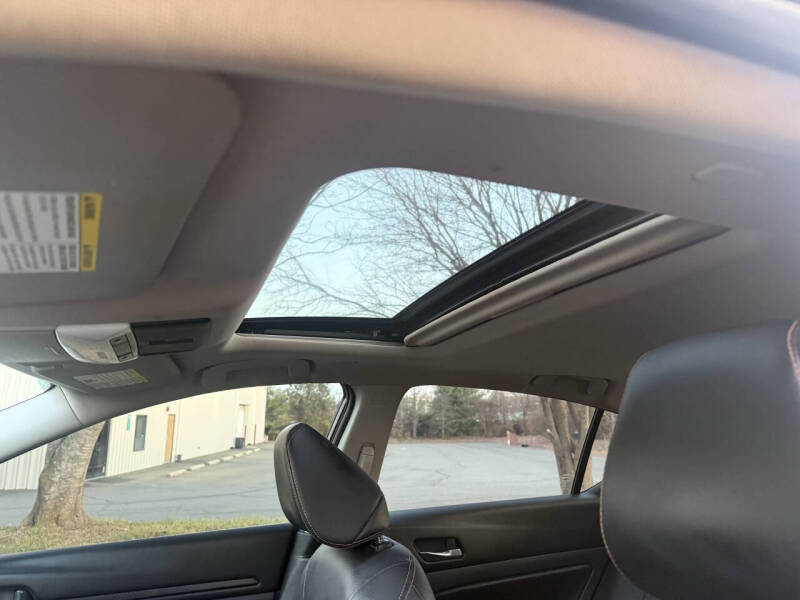 2020 Nissan Altima 2.0 SR