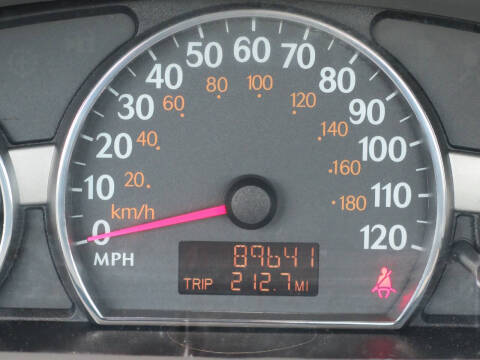 2006 Saturn Ion 2