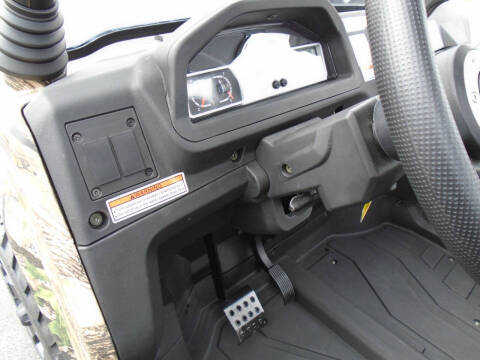 2024 HiSun MP9 T400 4x4