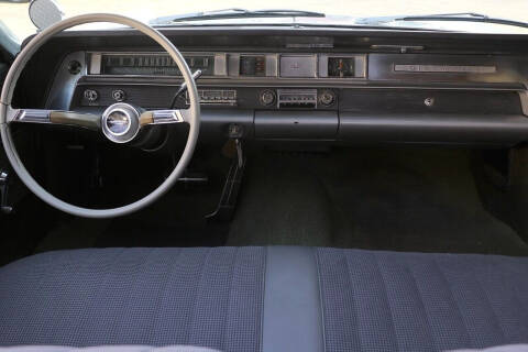 1963 Oldsmobile Eighty-Eight