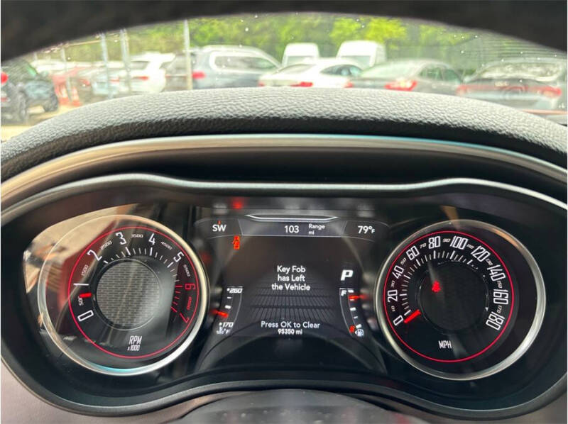 2020 Dodge Challenger