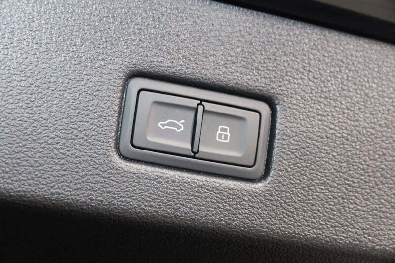 2021 Audi RS 7 4.0T quattro