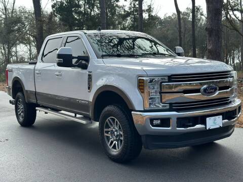 2019 Ford F-250 Super Duty for sale at Priority One Coastal in Newport NC
