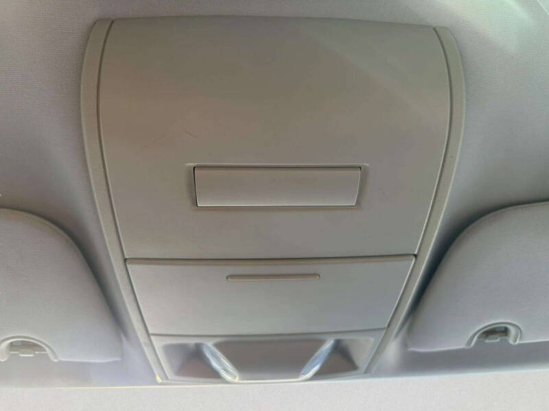 2009 Dodge Grand Caravan SE