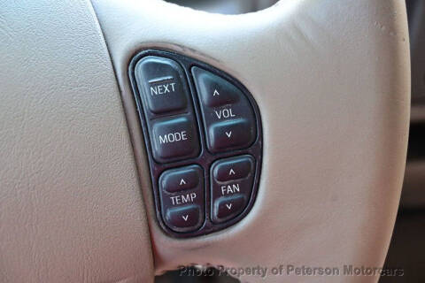 2004 Ford Excursion Limited