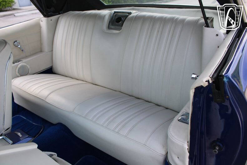 1966 Chevrolet Impala