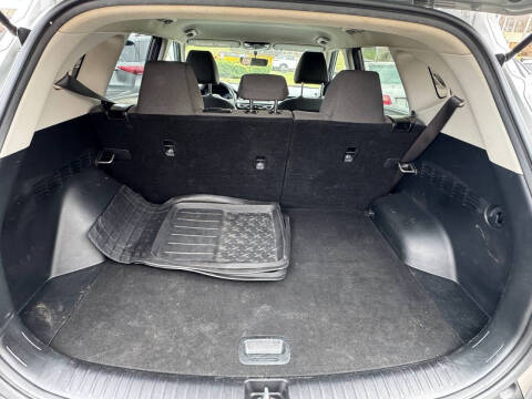2021 Kia Seltos LX