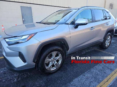 2023 Toyota RAV4