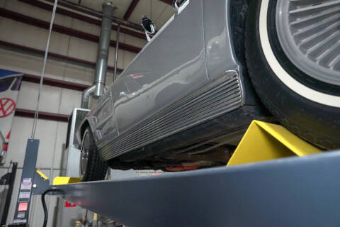 1963 Chevrolet Corvette