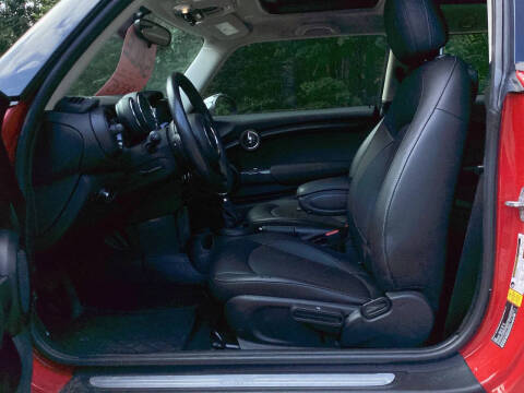 2019 MINI Hardtop 2 Door
