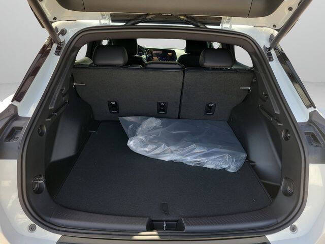 2026 Chevrolet Equinox EV LT 2