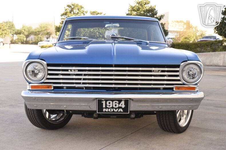 1964 Chevrolet Nova