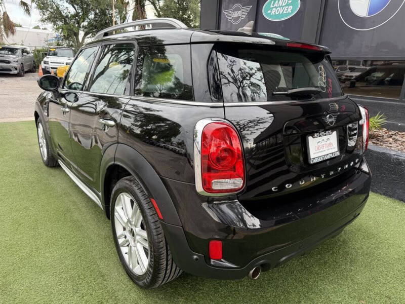 2020 MINI Countryman