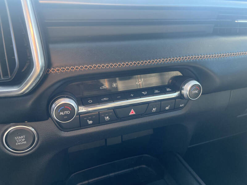 2024 Mazda CX-50 2.5 S Premium Plus