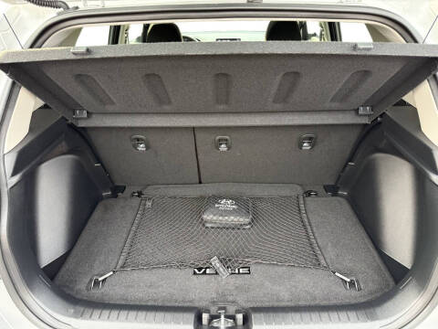 2024 Hyundai Venue Limited