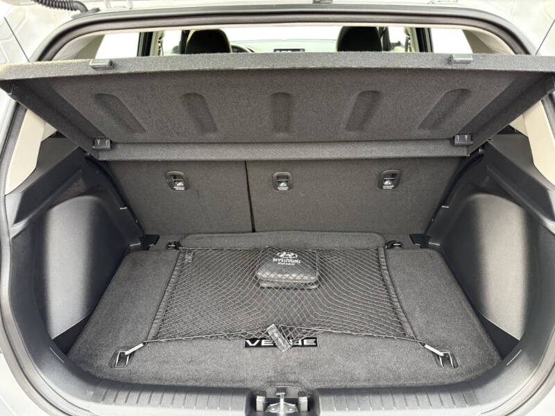 2024 Hyundai Venue Limited