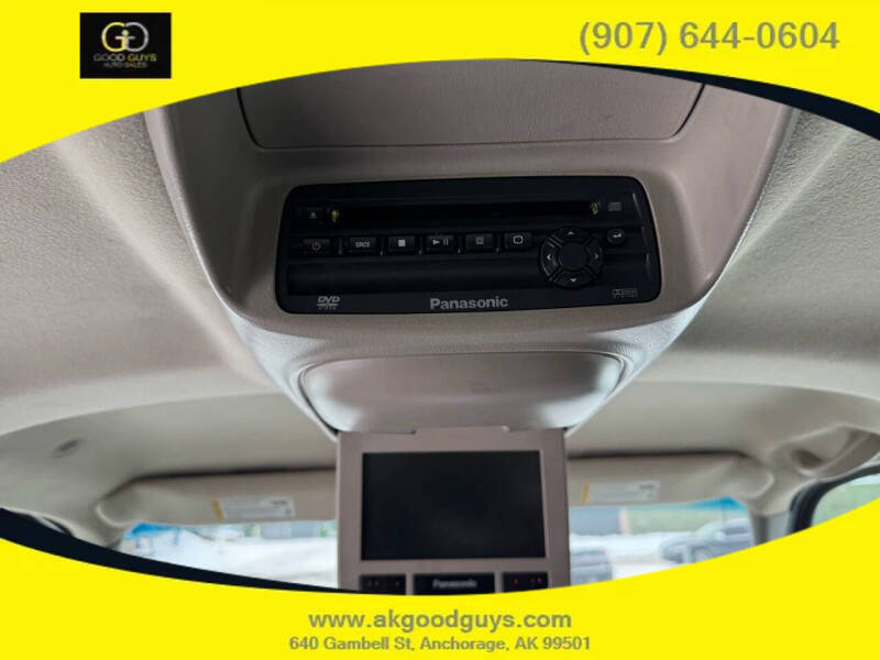 2004 GMC Yukon Denali