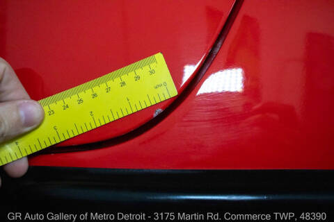 1987 Porsche 911 Carrera Turbo