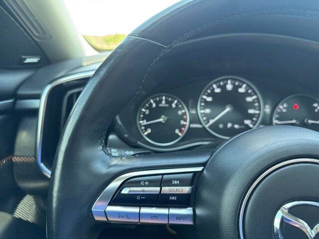 2023 Mazda CX-50 2.5 Turbo Premium Plus