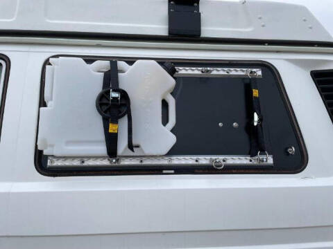 1982 Volkswagen Westfalia