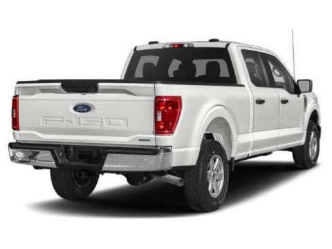 2022 Ford F-150 for sale at Southern Auto Solutions-Regal Nissan in Marietta GA