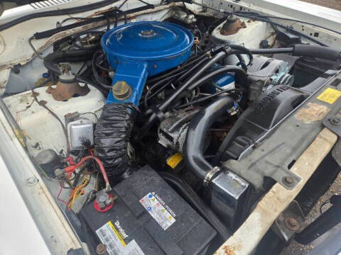 1979 Ford Granada
