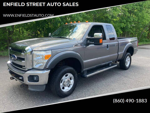 Pickup Truck For Sale in Enfield, CT - ENFIELD STREET AUTO SALES