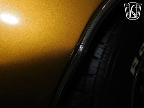 1970 Buick Gran Sport