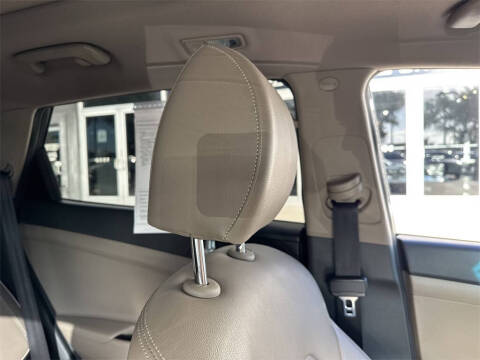 2019 Hyundai Tucson Ultimate