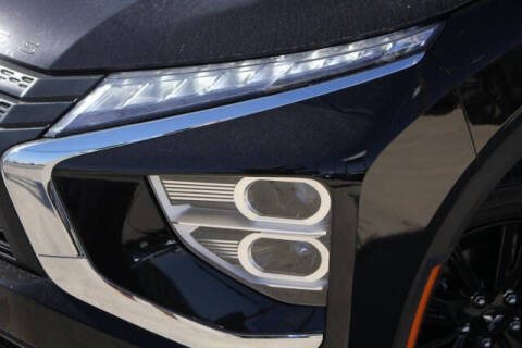 2026 Mitsubishi Eclipse Cross LE