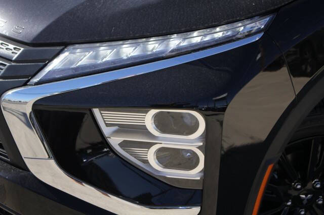 2026 Mitsubishi Eclipse Cross LE