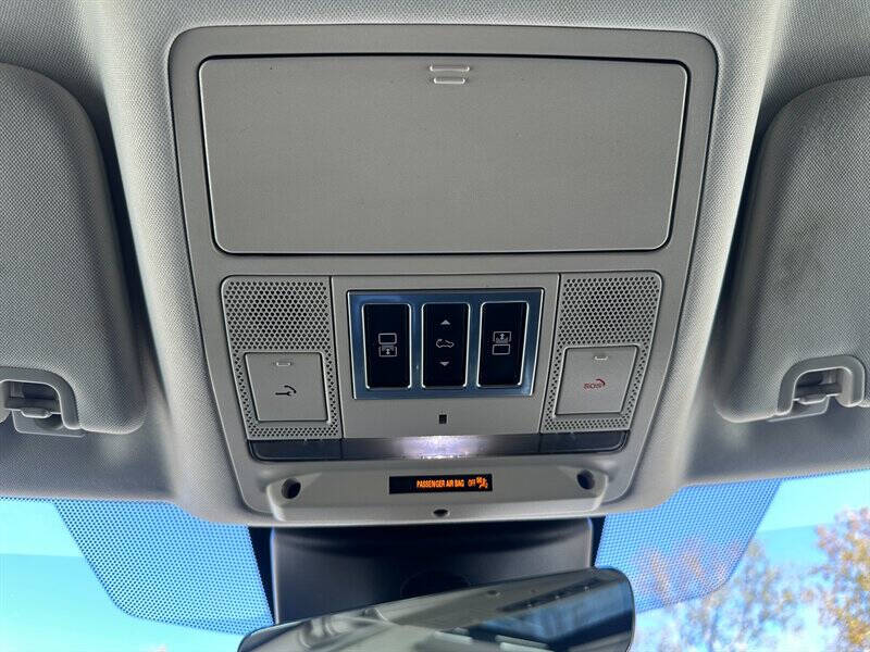 2017 Land Rover Discovery HSE