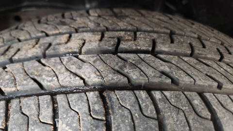 2002 GMC Yukon XL Denali