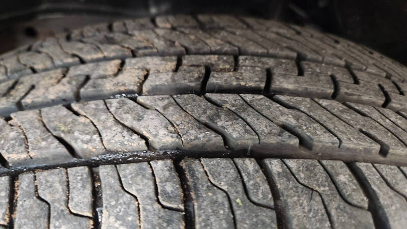 2002 GMC Yukon XL Denali