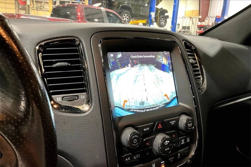 2020 Dodge Durango R/T