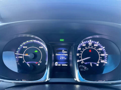 2014 Toyota Avalon Hybrid Limited