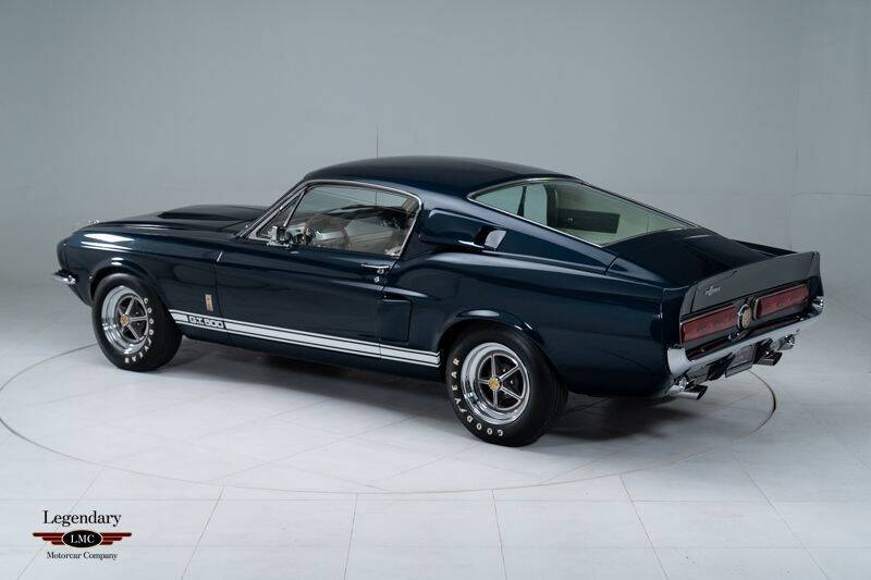 1967 Shelby GT500