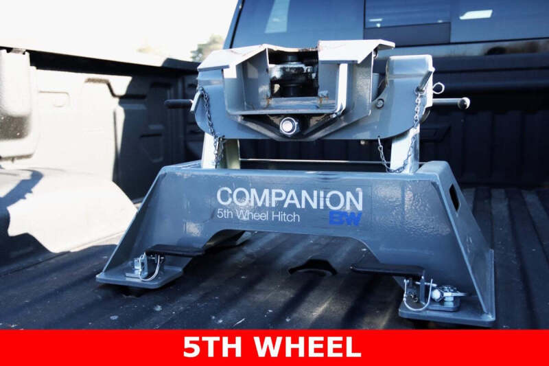 2023 Chevrolet Silverado 3500HD