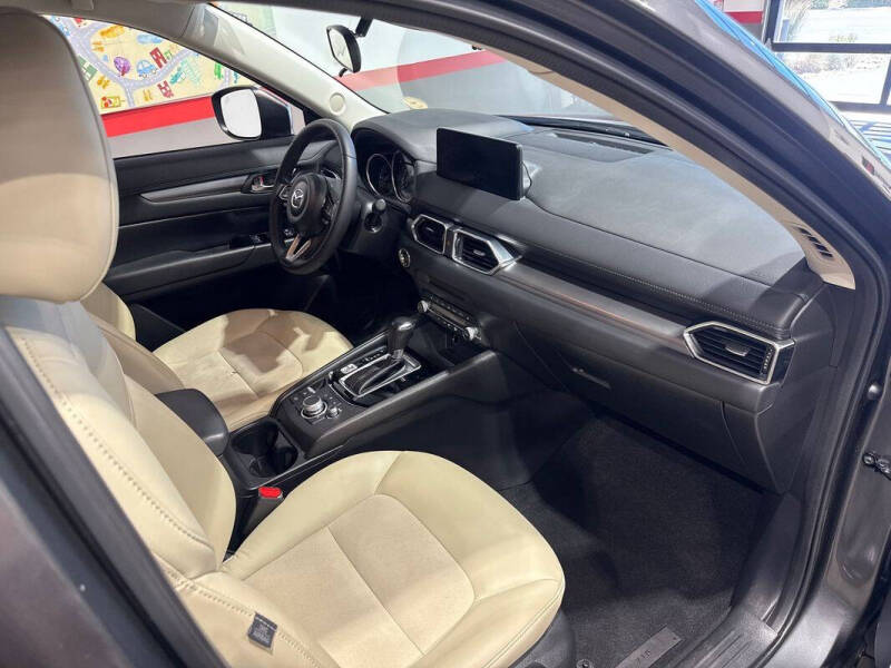2023 Mazda CX-5 2.5 S Select