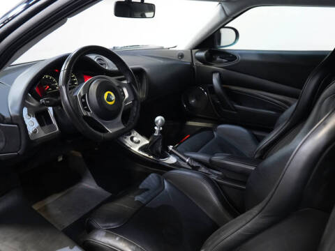2014 Lotus Evora 2+2