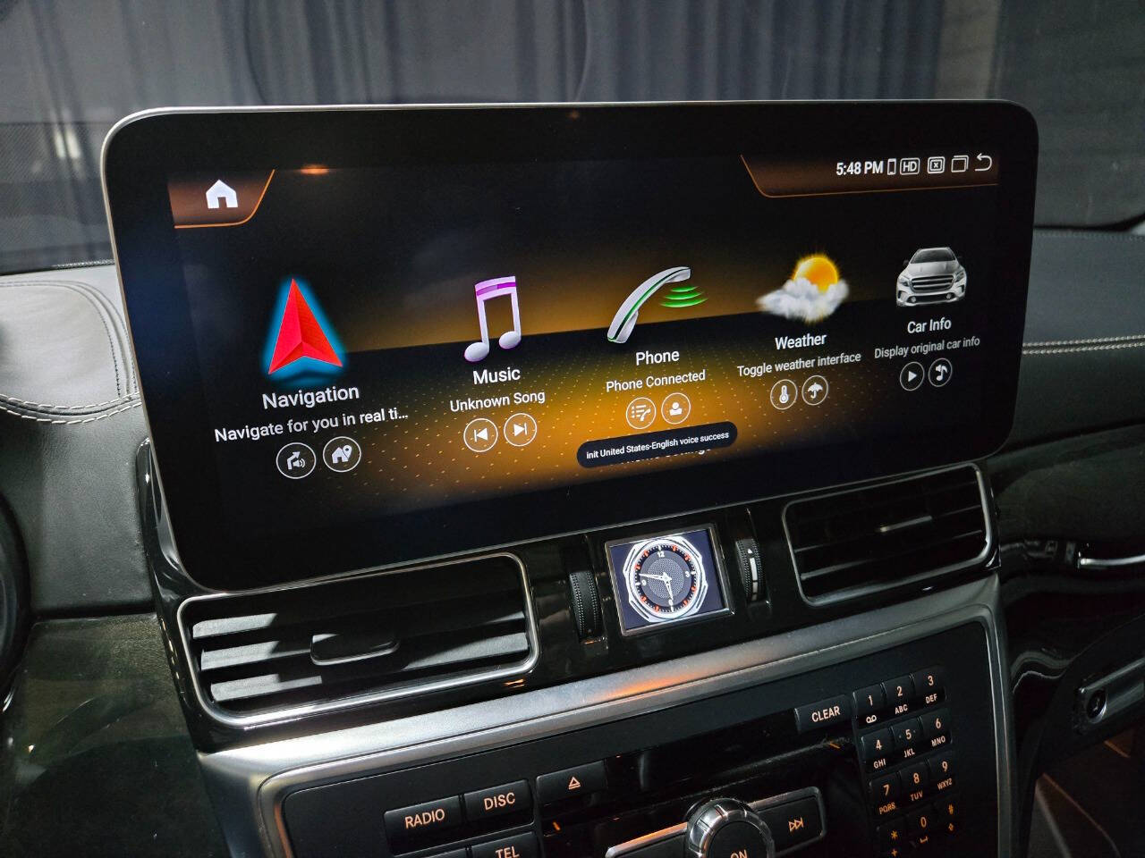 2015 Mercedes-Benz GL-Class 90