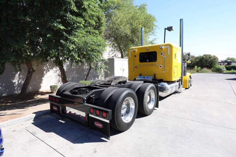 2007 Peterbilt 379