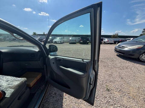 2006 Dodge Grand Caravan SXT