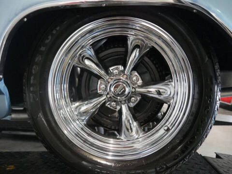 1963 Buick Riviera
