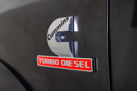 2021 RAM 3500 Limited