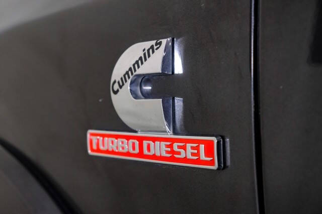 2021 RAM 3500 Limited