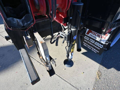 2022 Ford F-550 Super Duty