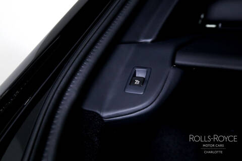 2024 Rolls-Royce Cullinan