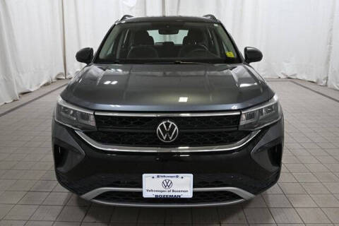 2023 Volkswagen Taos S