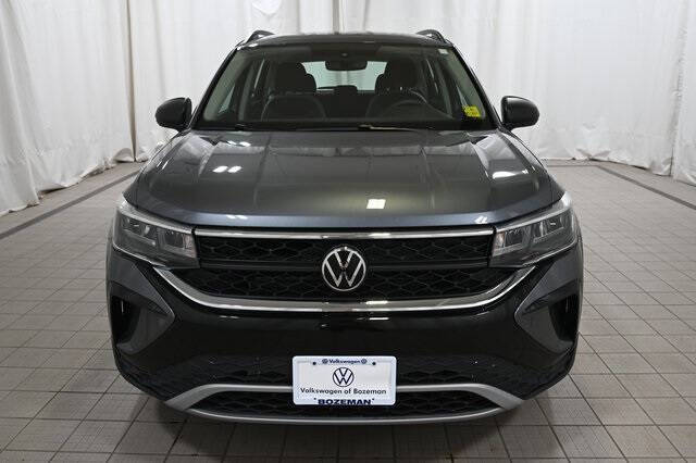 2023 Volkswagen Taos S